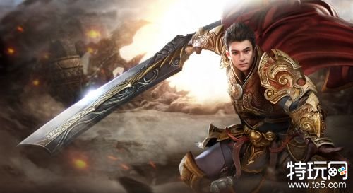 传奇世界:探索正版游戏的无限可能-传奇世界:为什么正版游戏值得一玩