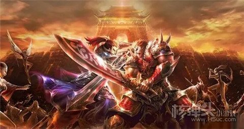 《新开超变传奇》:探索游戏世界的无尽魅力-新开超变传奇游戏特色与用户体验深度分析